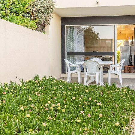 Apartment Les Oceanides-4 By Interhome Lacanau Exterior foto